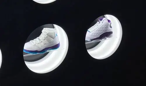 Коллекция Air Jordan Hornets Коллекция Air Jordan Hornets