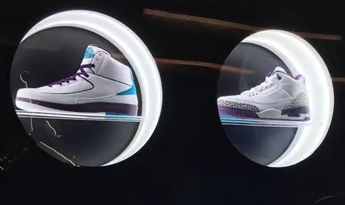 Коллекция Air Jordan Hornets Коллекция Air Jordan Hornets