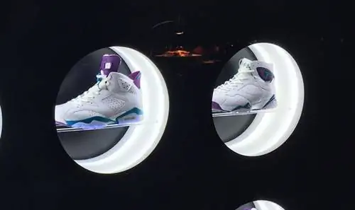 Образцы Air Jordan от Charlotte Hornets Образцы Air Jordan от Charlotte Hornets