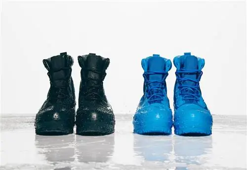 Дата выпуска ботинок Converse Chuck Taylor Duck от Ambush Дата выпуска ботинок Converse Chuck Taylor Duck от Ambush