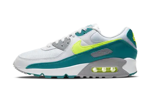 Дата выхода Nike Air Max 90 Spruce Lime CZ2908-100 Дата выхода Nike Air Max 90 Spruce Lime CZ2908-100