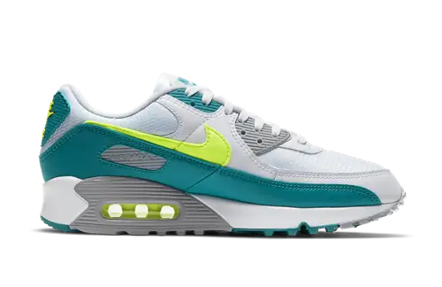 Дата выхода Nike Air Max 90 Spruce Lime CZ2908-100 Дата выхода Nike Air Max 90 Spruce Lime CZ2908-100