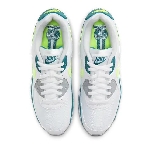 Дата выхода Nike Air Max 90 Spruce Lime CZ2908-100 Дата выхода Nike Air Max 90 Spruce Lime CZ2908-100