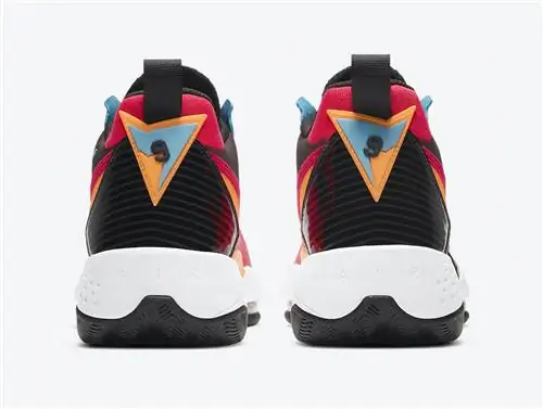 Дата выхода Jordan Zoom 92 Siren Red CK9184-600 Дата выхода Jordan Zoom 92 Siren Red CK9184-600