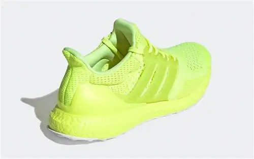 Adidas Ultra Boost 1.0 DNA Solar Yellow FX7977 Дата выпуска Adidas Ultra Boost 1.0 DNA Solar Yellow FX7977 Дата выпуска