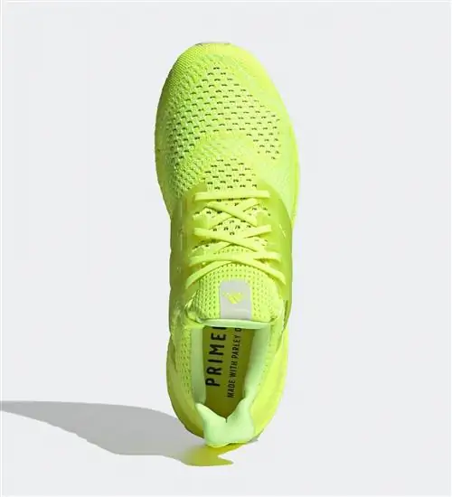 Adidas Ultra Boost 1.0 DNA Solar Yellow FX7977 Дата выпуска Adidas Ultra Boost 1.0 DNA Solar Yellow FX7977 Дата выпуска