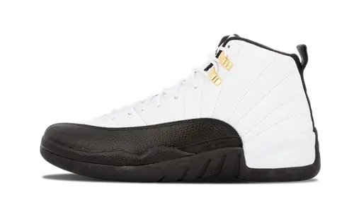Air Jordan 12 Такси