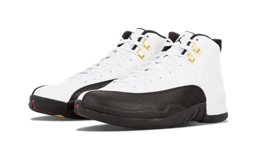 Air Jordan 12 Такси