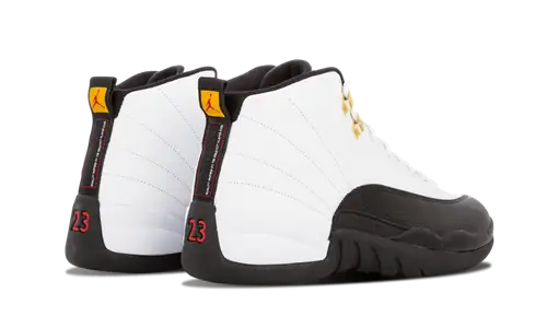 Air Jordan 12 Такси