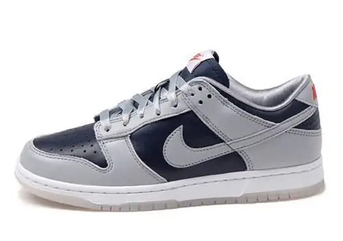 Дата выхода Nike Dunk Low College Navy DD1768-400 Дата выхода Nike Dunk Low College Navy DD1768-400