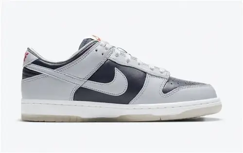 Nike Dunk Low College Navy DD1768-400 дата выхода цена Nike Dunk Low College Navy DD1768-400 дата выхода цена