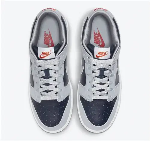 Nike Dunk Low College Navy DD1768-400 дата выхода цена Nike Dunk Low College Navy DD1768-400 дата выхода цена
