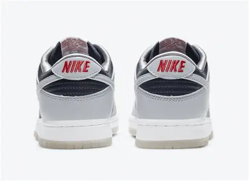 Nike Dunk Low College Navy DD1768-400 дата выхода цена Nike Dunk Low College Navy DD1768-400 дата выхода цена