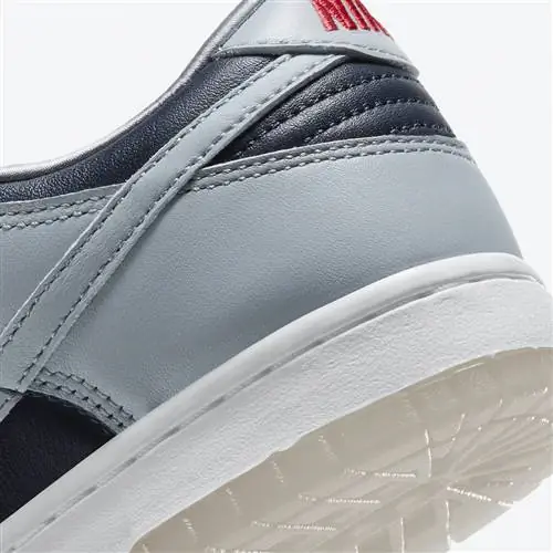 Nike Dunk Low College Navy DD1768-400 дата выхода цена Nike Dunk Low College Navy DD1768-400 дата выхода цена
