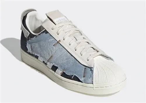 Adidas Superstar WS1 Denim GZ6993 Дата выпуска