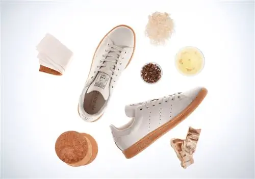 Adidas Stan Smith Mylo H23049 Дата выпуска