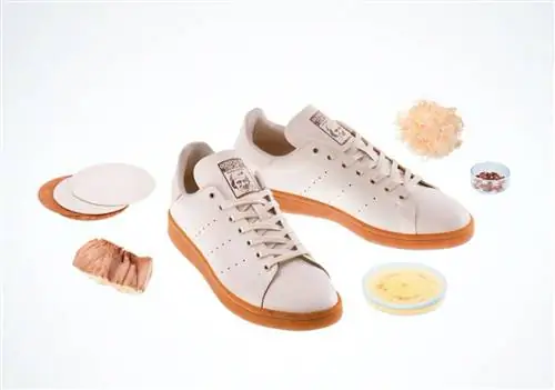 Adidas Stan Smith Mylo H23049 Дата выпуска