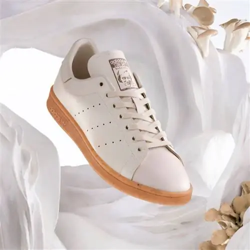 Adidas Stan Smith Mylo H23049 Дата выпуска
