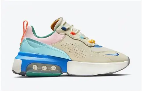 Дата выхода Nike Air Max Verona DJ5065-144 Дата выхода Nike Air Max Verona DJ5065-144