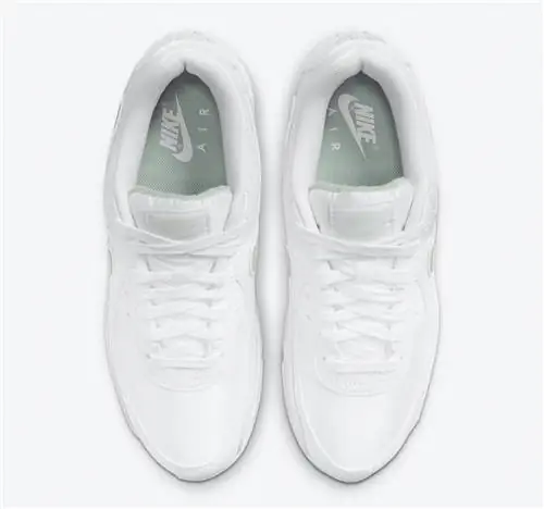 Дата выхода Nike Air Max 90 White DH5720-100 Дата выхода Nike Air Max 90 White DH5720-100