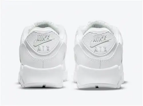 Дата выхода Nike Air Max 90 White DH5720-100 Дата выхода Nike Air Max 90 White DH5720-100