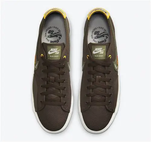 Дата выхода Nike SB BLZR Court DVDL CZ5605-200 Дата выхода Nike SB BLZR Court DVDL CZ5605-200