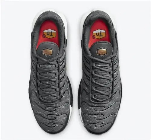 Дата выхода Nike Air Max Plus DM7570-002 Дата выхода Nike Air Max Plus DM7570-002