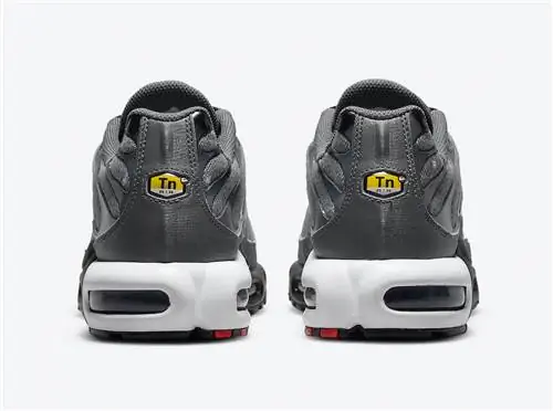 Дата выхода Nike Air Max Plus DM7570-002 Дата выхода Nike Air Max Plus DM7570-002