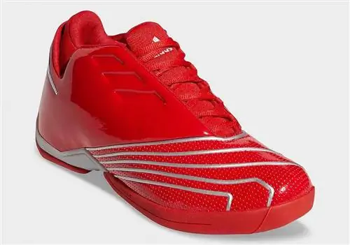 Adidas T MAC 2 EVO All Star Red FX4065 Дата выпуска Adidas T MAC 2 EVO All Star Red FX4065 Дата выпуска