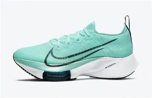 Дата выхода Nike Air Zoom Tempo NEXT Hyper Turquoise CI9924-300 Дата выхода Nike Air Zoom Tempo NEXT Hyper Turquoise CI9924-300