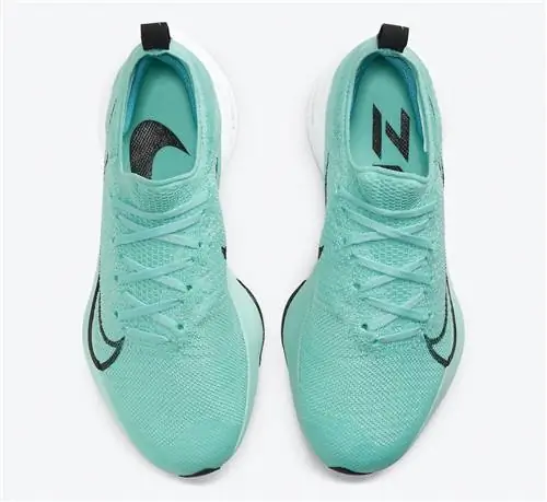 Дата выхода Nike Air Zoom Tempo NEXT Hyper Turquoise CI9924-300 Дата выхода Nike Air Zoom Tempo NEXT Hyper Turquoise CI9924-300