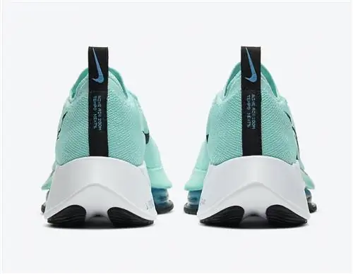 Дата выхода Nike Air Zoom Tempo NEXT Hyper Turquoise CI9924-300 Дата выхода Nike Air Zoom Tempo NEXT Hyper Turquoise CI9924-300