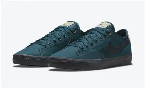 Дата выхода Nike SB BLZR Court DVDL CZ5605-301 Дата выхода Nike SB BLZR Court DVDL CZ5605-301