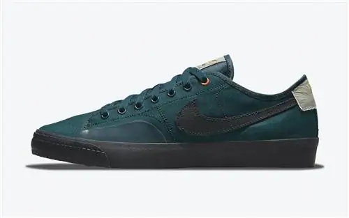 Дата выхода Nike SB BLZR Court DVDL CZ5605-301 Дата выхода Nike SB BLZR Court DVDL CZ5605-301
