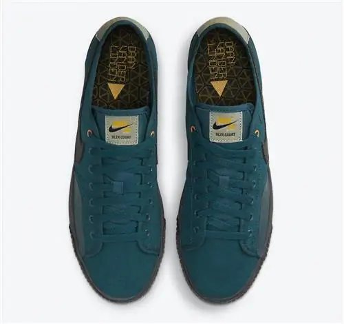 Дата выхода Nike SB BLZR Court DVDL CZ5605-301 Дата выхода Nike SB BLZR Court DVDL CZ5605-301