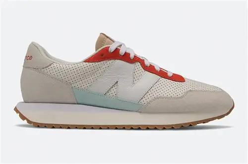 Дата выпуска New Balance 237 Ghost Pepper MS237PG Дата выпуска New Balance 237 Ghost Pepper MS237PG