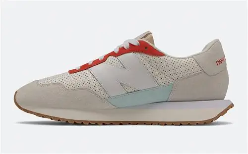 Дата выпуска New Balance 237 Ghost Pepper MS237PG Дата выпуска New Balance 237 Ghost Pepper MS237PG