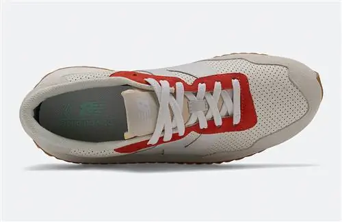 Дата выпуска New Balance 237 Ghost Pepper MS237PG Дата выпуска New Balance 237 Ghost Pepper MS237PG
