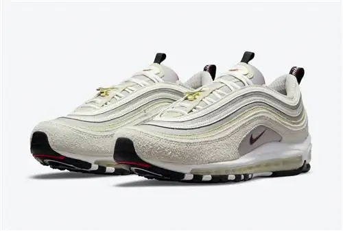 Nike Air Max 97 Первое использование DB0246-001 Дата выпуска Nike Air Max 97 Первое использование DB0246-001 Дата выпуска