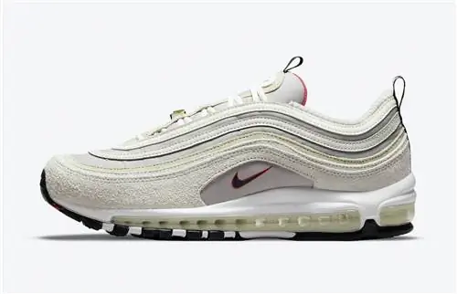 Nike Air Max 97 Первое использование DB0246-001 Дата выпуска Nike Air Max 97 Первое использование DB0246-001 Дата выпуска