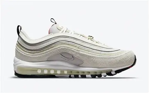 Nike Air Max 97 Первое использование DB0246-001 Дата выпуска Nike Air Max 97 Первое использование DB0246-001 Дата выпуска