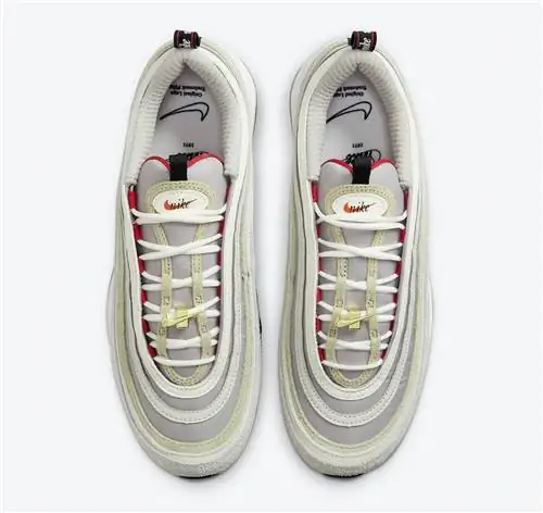 Nike Air Max 97 Первое использование DB0246-001 Дата выпуска Nike Air Max 97 Первое использование DB0246-001 Дата выпуска