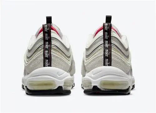 Nike Air Max 97 Первое использование DB0246-001 Дата выпуска Nike Air Max 97 Первое использование DB0246-001 Дата выпуска