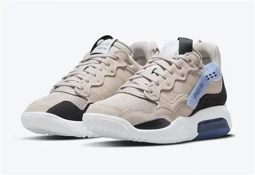 Дата выпуска Jordan MA2 CW5992-251 Дата выпуска Jordan MA2 CW5992-251