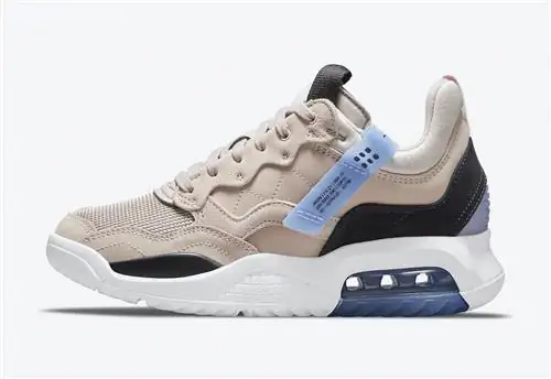Дата выпуска Jordan MA2 CW5992-251 Дата выпуска Jordan MA2 CW5992-251