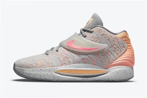 Дата выхода Nike KD 14 Sunset CW3935-003 Дата выхода Nike KD 14 Sunset CW3935-003