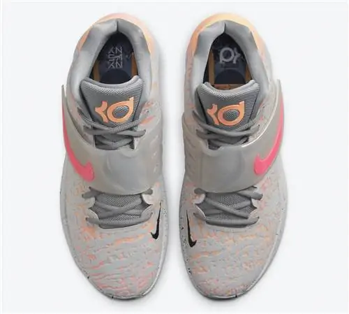 Дата выхода Nike KD 14 Sunset CW3935-003 Дата выхода Nike KD 14 Sunset CW3935-003