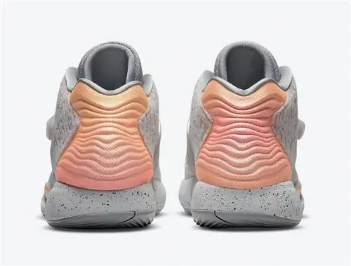 Дата выхода Nike KD 14 Sunset CW3935-003 Дата выхода Nike KD 14 Sunset CW3935-003