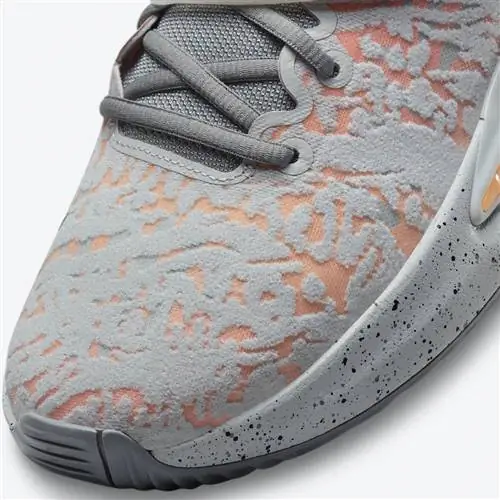 Дата выхода Nike KD 14 Sunset CW3935-003 Дата выхода Nike KD 14 Sunset CW3935-003