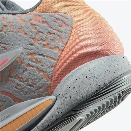 Дата выхода Nike KD 14 Sunset CW3935-003 Дата выхода Nike KD 14 Sunset CW3935-003